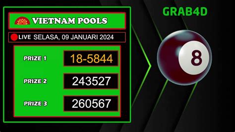 Vietnam Live Pools .